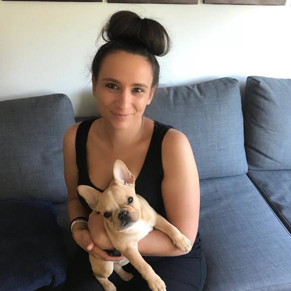 Meet your Posher, Beatrice - Picture 1 of 1